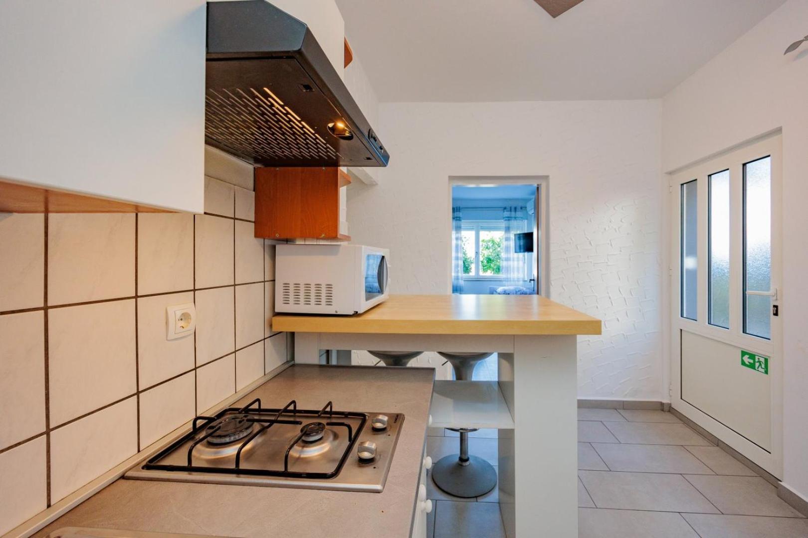 Crowonder Lucky House With Pool And Patio 30 Meters From The Zadar