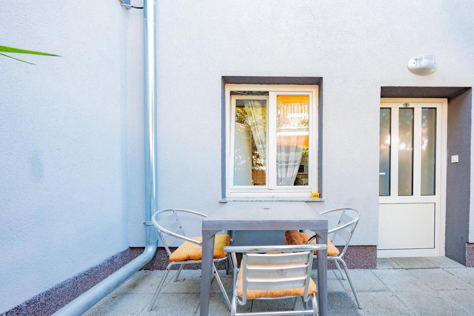 Crowonder Lucky House With Pool And Patio 30 Meters From The * Zadar