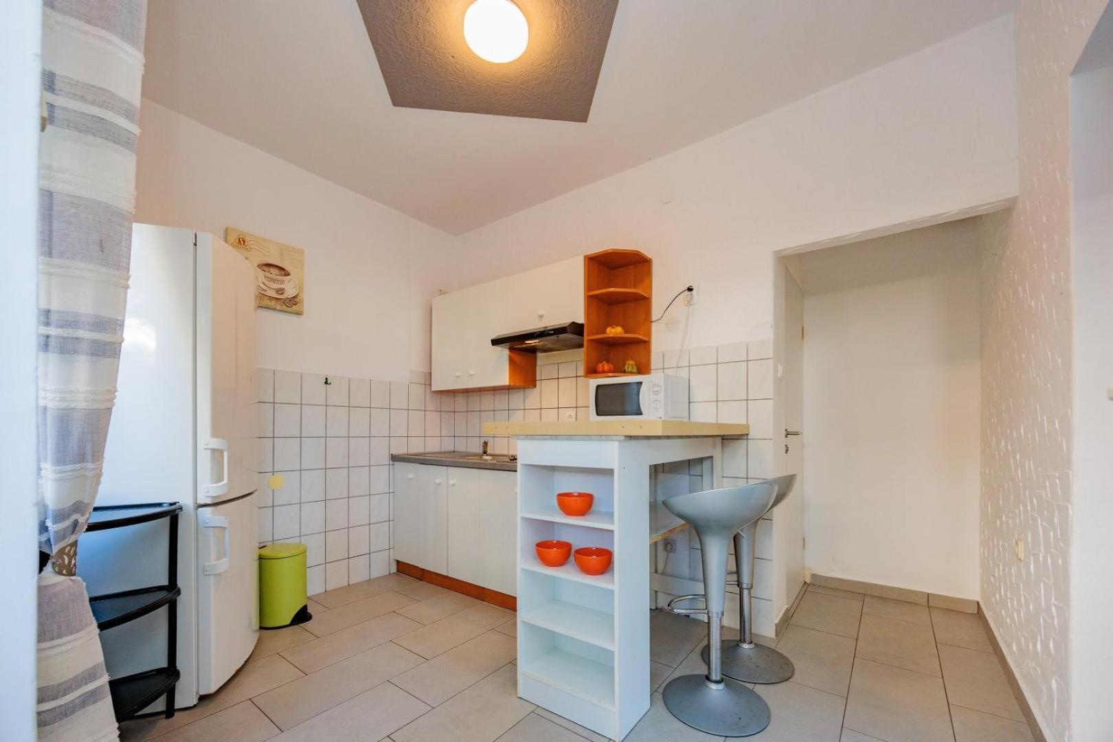 Apartament Crowonder Lucky House With Pool And Patio 30 Meters From The