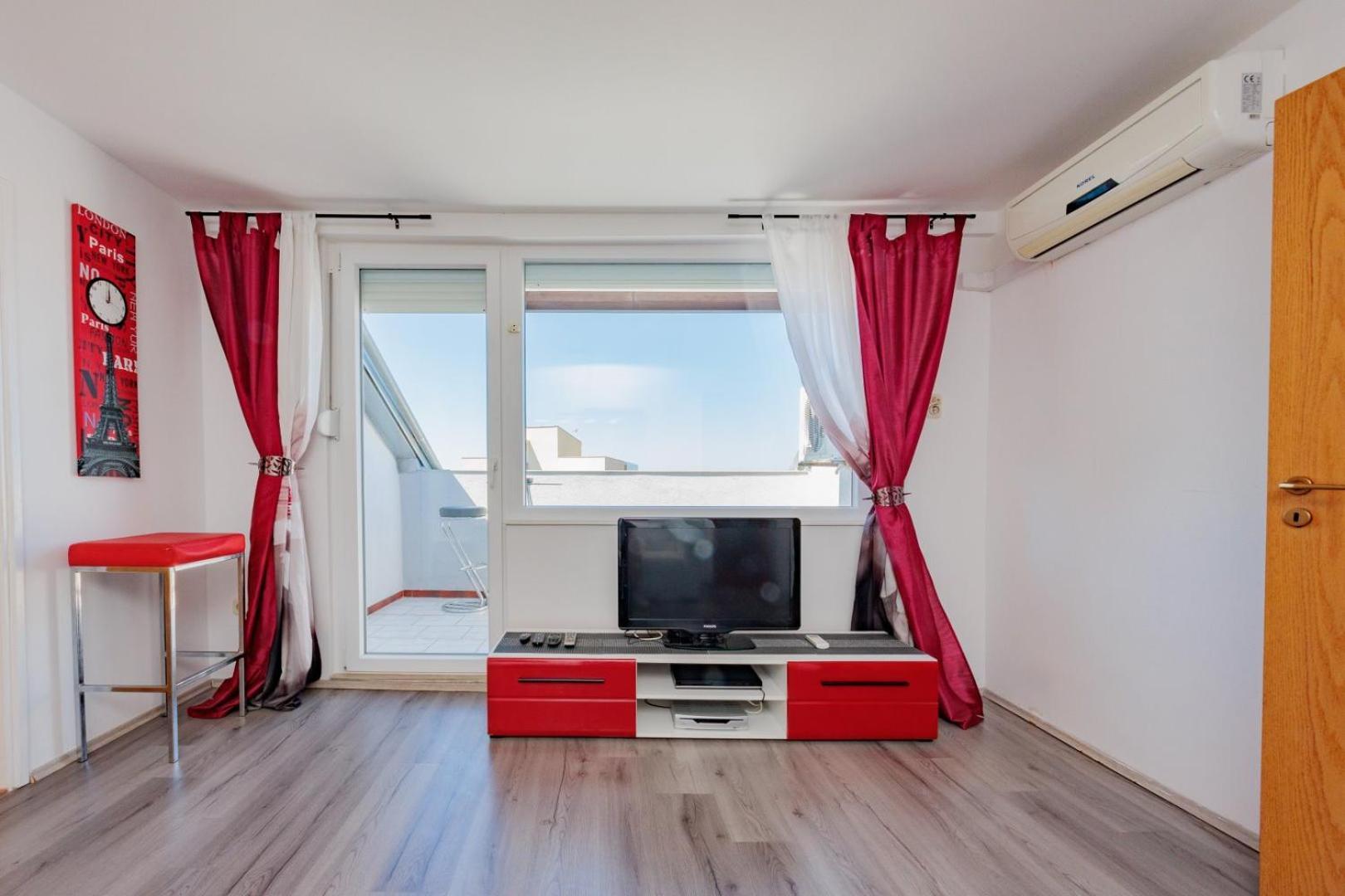 Apartament Crowonder Lucky House With Pool And Patio 30 Meters From The Zadar