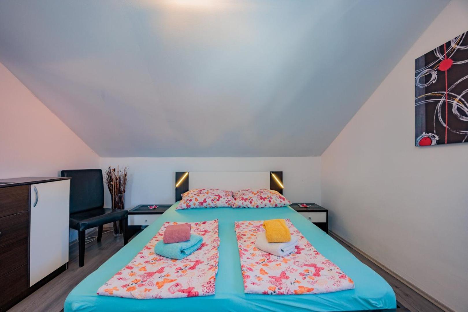 Crowonder Lucky House With Pool And Patio 30 Meters From The * Zadar