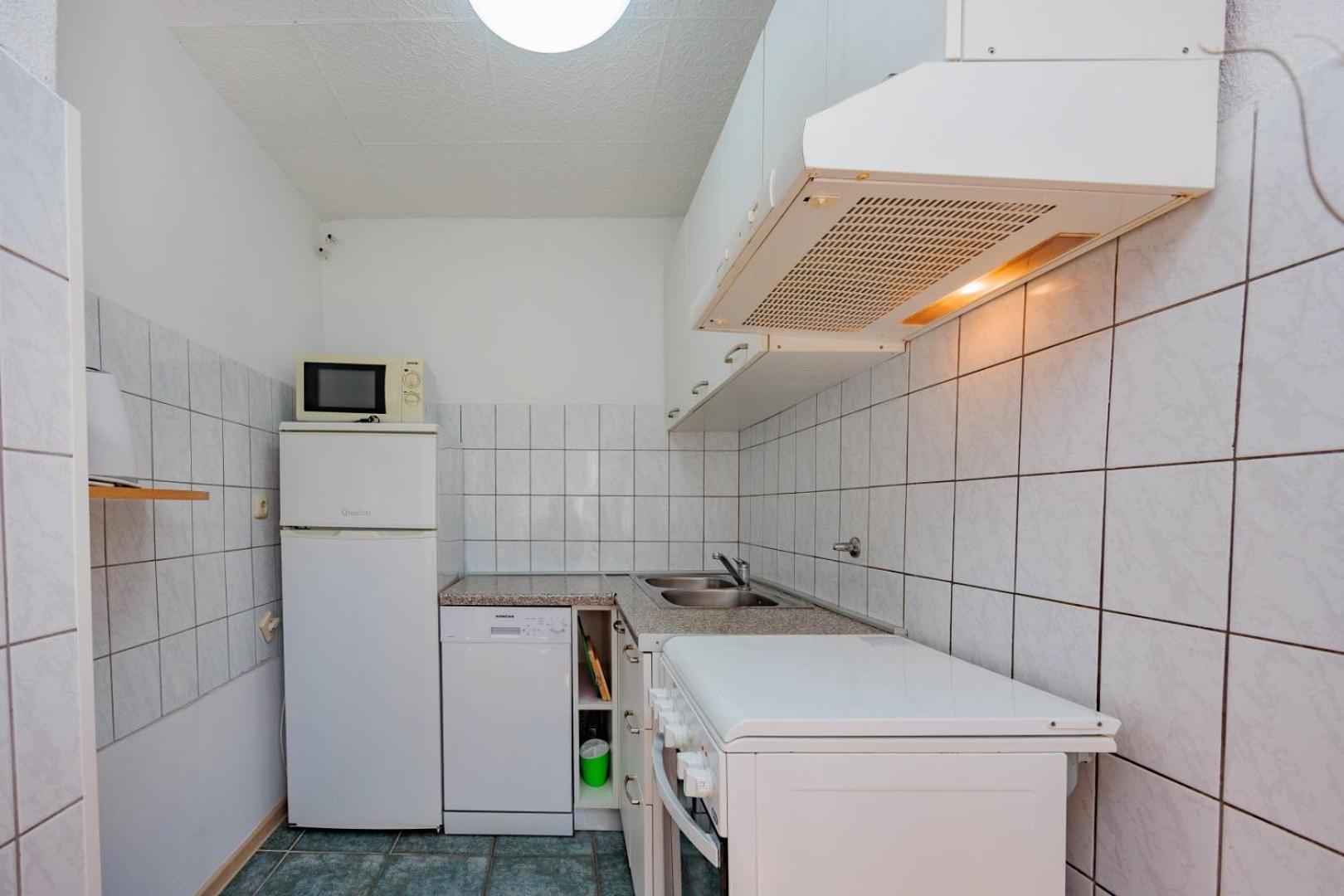 Crowonder Lucky House With Pool And Patio 30 Meters From The Apartament Zadar