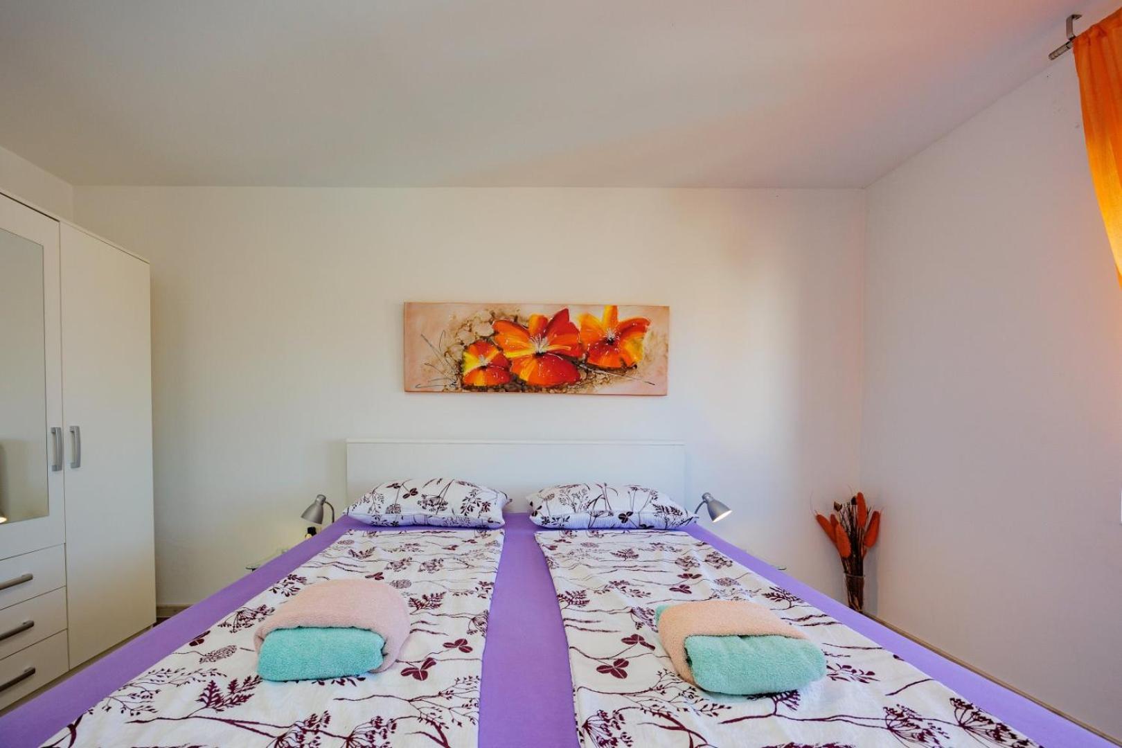 Apartament Crowonder Lucky House With Pool And Patio 30 Meters From The Zadar