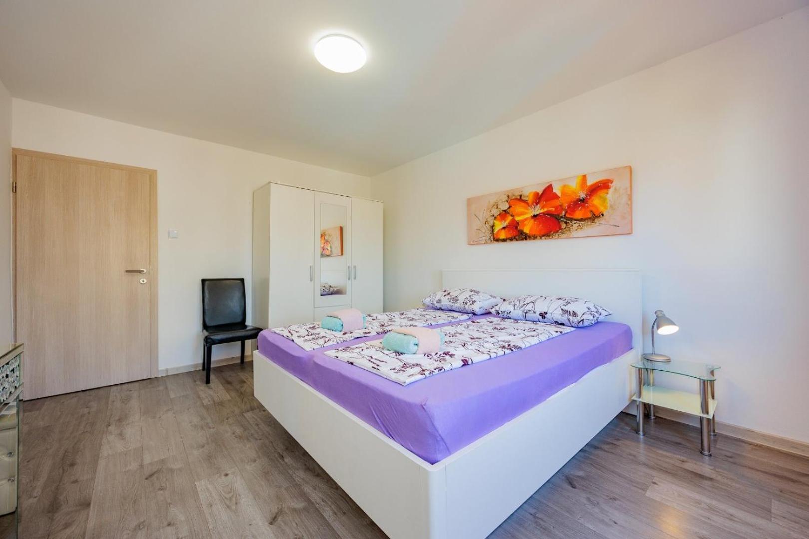 Crowonder Lucky House With Pool And Patio 30 Meters From The Zadar