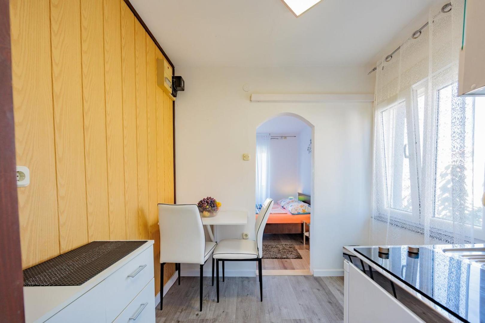 Crowonder Lucky House With Pool And Patio 30 Meters From The Apartament Zadar