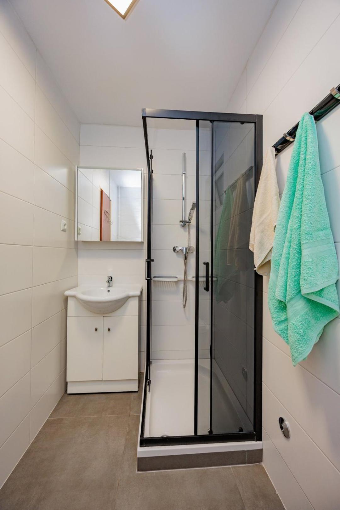 Apartament Crowonder Lucky House With Pool And Patio 30 Meters From The Zadar
