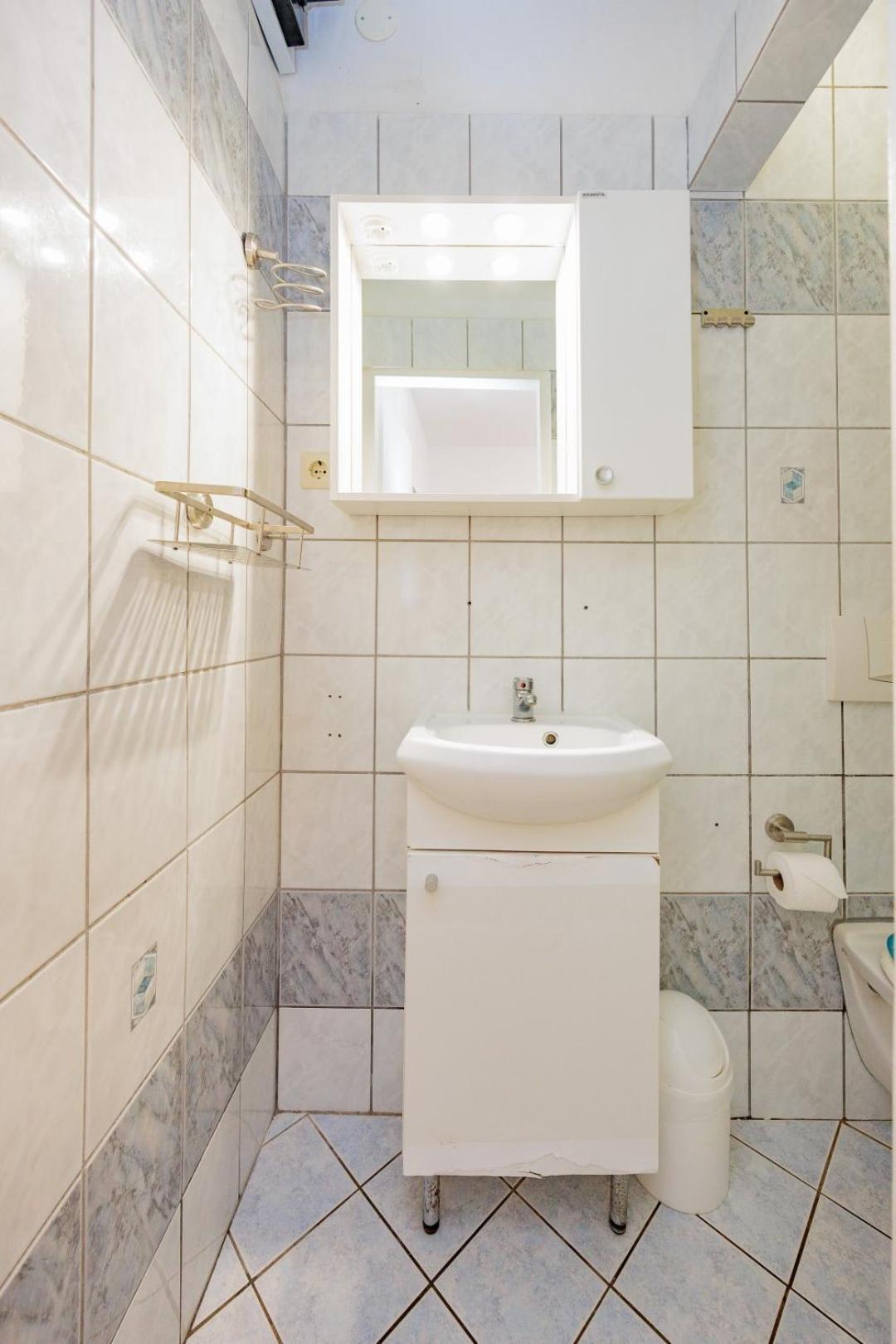 Crowonder Lucky House With Pool And Patio 30 Meters From The Apartament