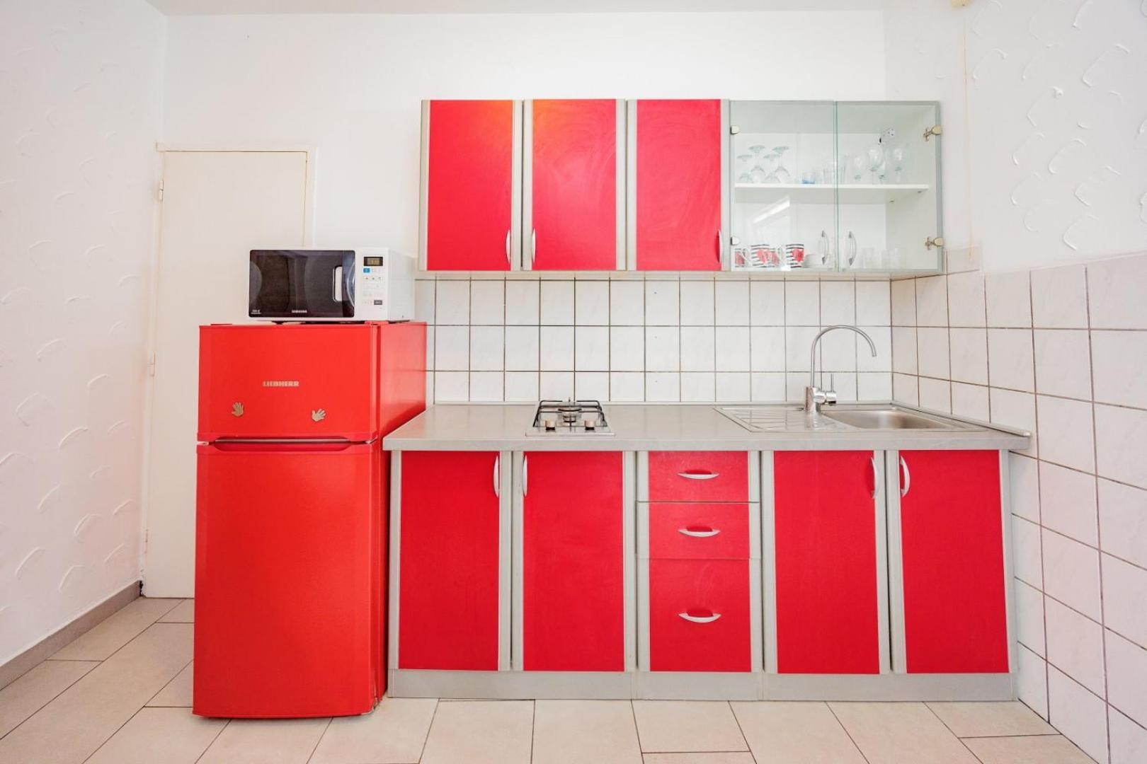 Crowonder Lucky House With Pool And Patio 30 Meters From The Apartament *