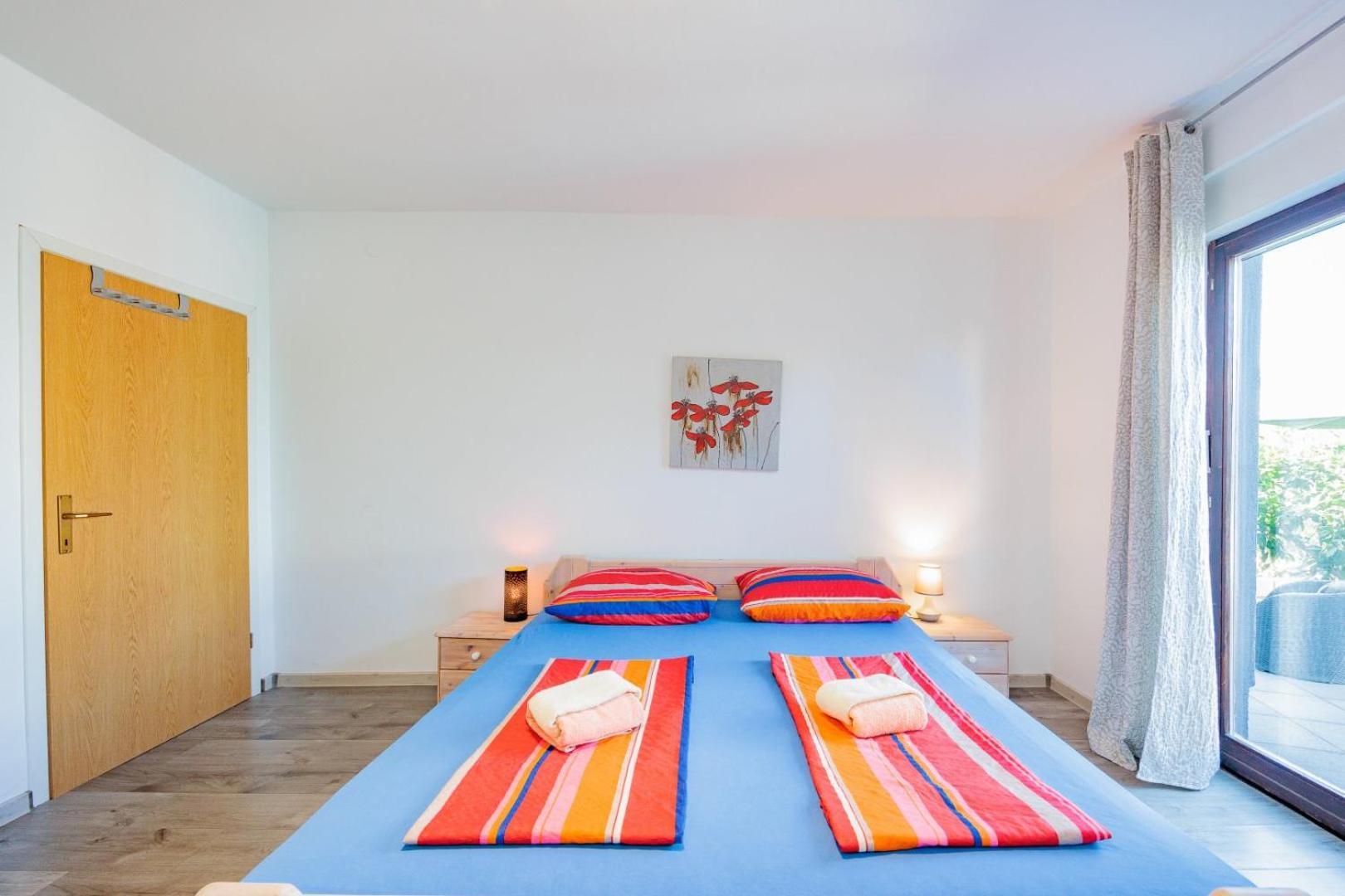 Apartament Crowonder Lucky House With Pool And Patio 30 Meters From The *
