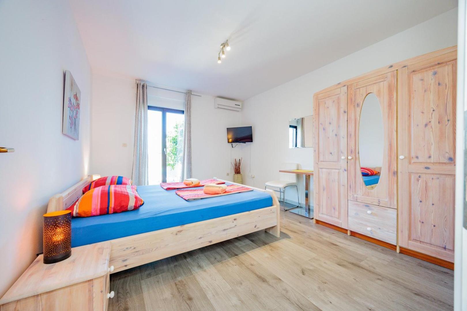 Apartament Crowonder Lucky House With Pool And Patio 30 Meters From The Zadar
