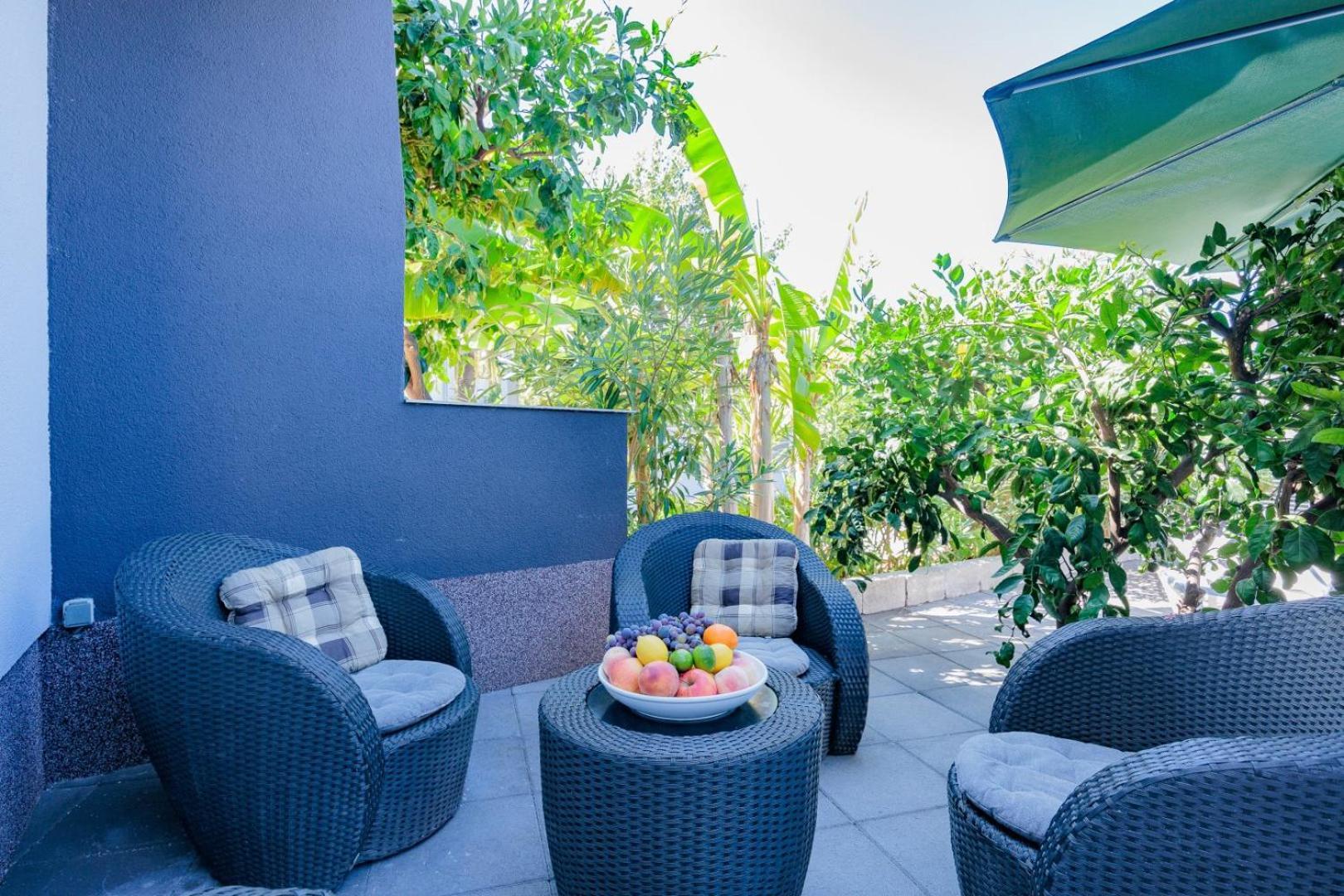 Crowonder Lucky House With Pool And Patio 30 Meters From The Zadar
