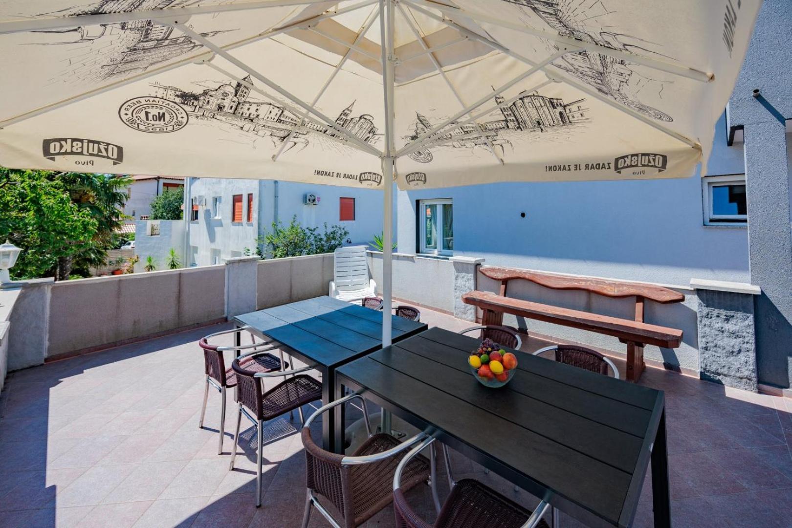 Apartament Crowonder Lucky House With Pool And Patio 30 Meters From The *